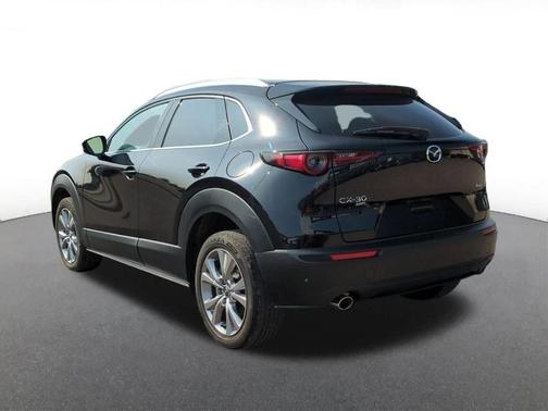2022 Mazda CX-30 Premium Package