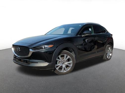 2022 Mazda CX-30 Premium Package