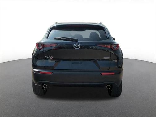 2022 Mazda CX-30 Premium Package