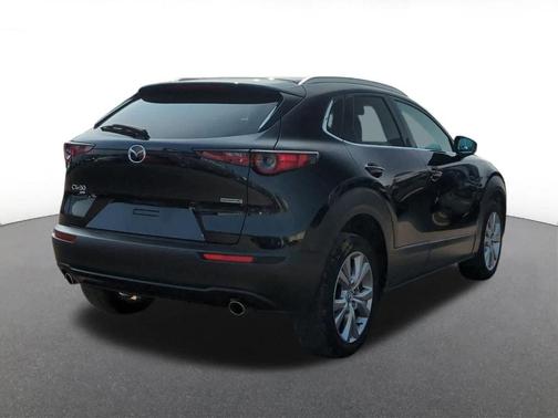 2022 Mazda CX-30 Premium Package
