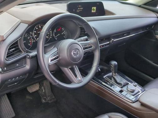 2022 Mazda CX-30 Premium Package