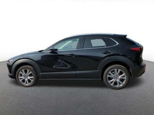 2022 Mazda CX-30 Premium Package