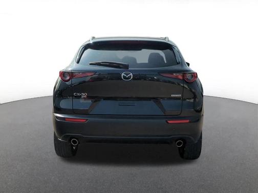 2022 Mazda CX-30 Premium Package