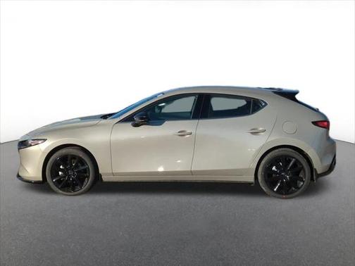 2025 Mazda Mazda3 AWD w/Premium Package