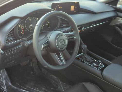 2025 Mazda Mazda3 AWD w/Premium Package