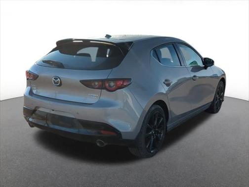 2025 Mazda Mazda3 AWD w/Premium Package