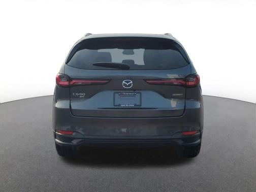 2026 Mazda CX-90 Preferred