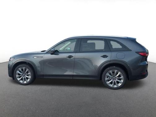 2026 Mazda CX-90 Preferred