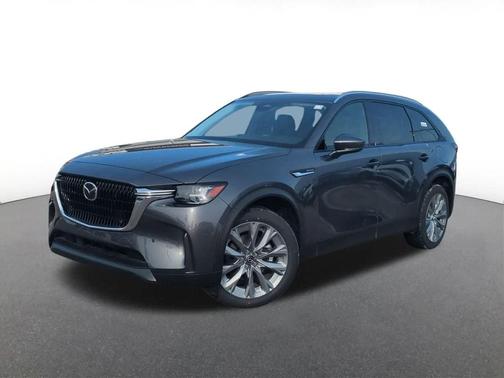 2026 Mazda CX-90 Preferred