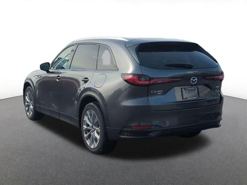 2026 Mazda CX-90 Preferred