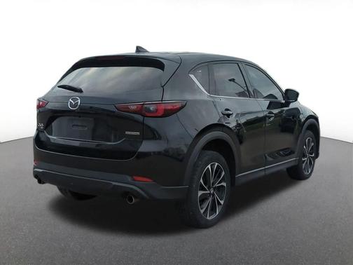 2022 Mazda CX-5 2.5 S Premium