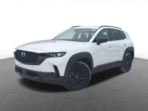 2026 Mazda CX-50 Premium