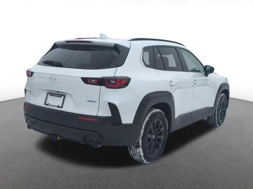 2026 Mazda CX-50 Premium