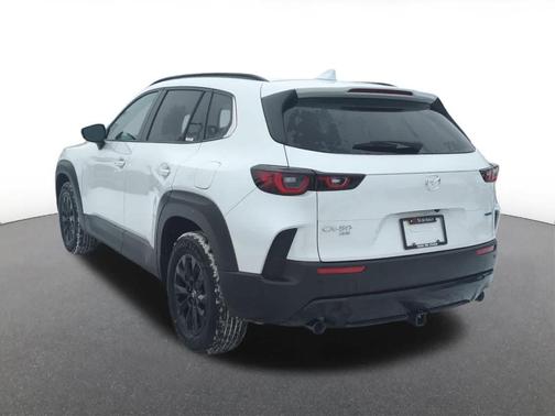 2026 Mazda CX-50 Premium