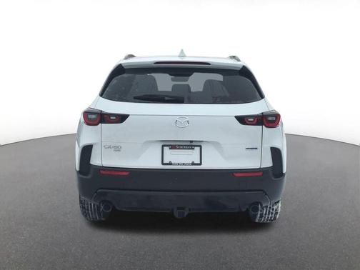 2026 Mazda CX-50 Premium