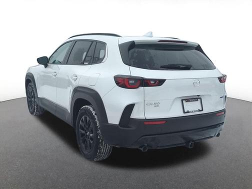 2026 Mazda CX-50 Premium