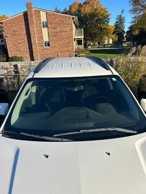 2015 Chevrolet Traverse 1LT