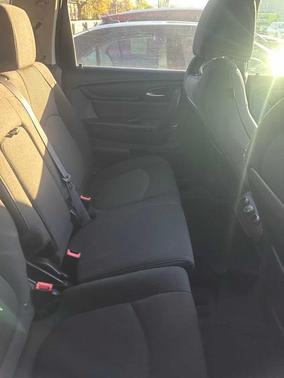 2015 Chevrolet Traverse 1LT