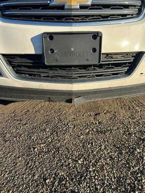 2015 Chevrolet Traverse 1LT