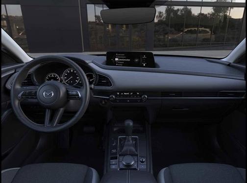 2026 Mazda CX-30 2.5 S Aire Edition