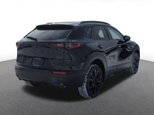 2026 Mazda CX-30 2.5 S Aire Edition