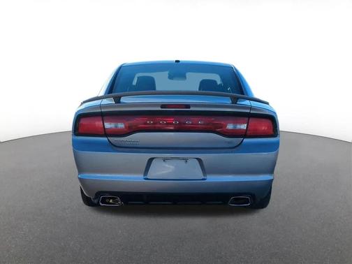 2014 Dodge Charger R/T