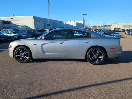 2014 Dodge Charger R/T