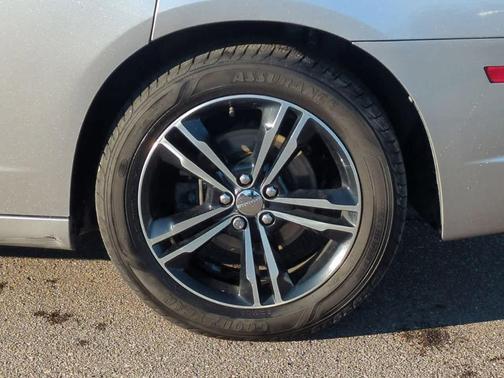 2014 Dodge Charger R/T