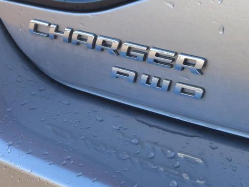 2014 Dodge Charger R/T