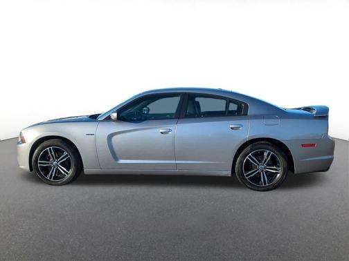 2014 Dodge Charger R/T