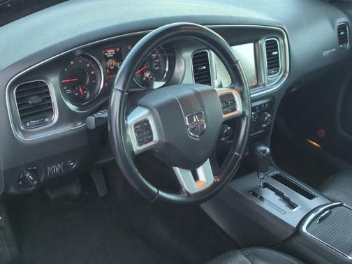 2014 Dodge Charger R/T