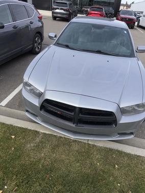 2014 Dodge Charger R/T