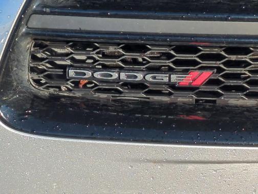 2014 Dodge Charger R/T