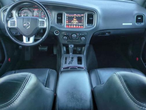 2014 Dodge Charger R/T