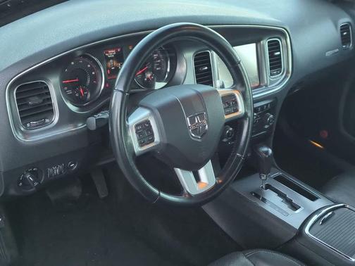 2014 Dodge Charger R/T