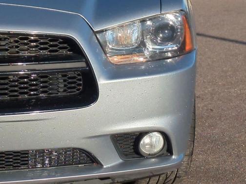 2014 Dodge Charger R/T