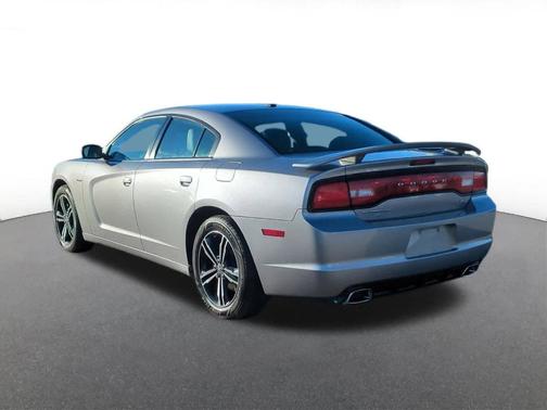 2014 Dodge Charger R/T