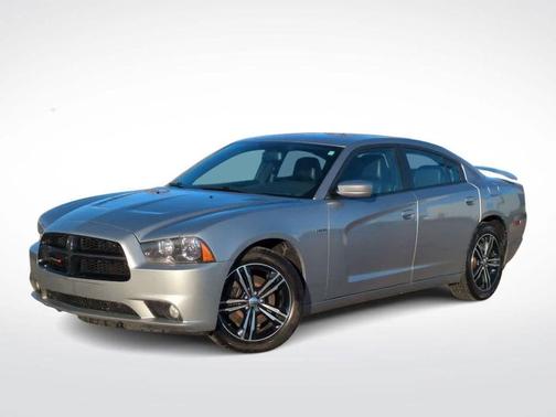 2014 Dodge Charger R/T