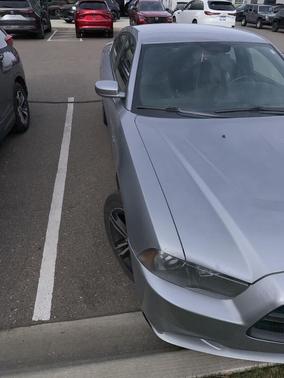 2014 Dodge Charger R/T