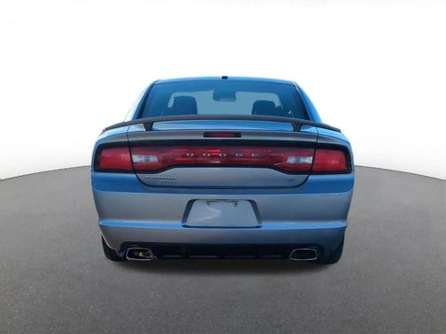2014 Dodge Charger R/T