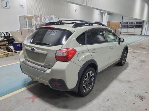 2015 Subaru XV Crosstrek 2.0i Limited