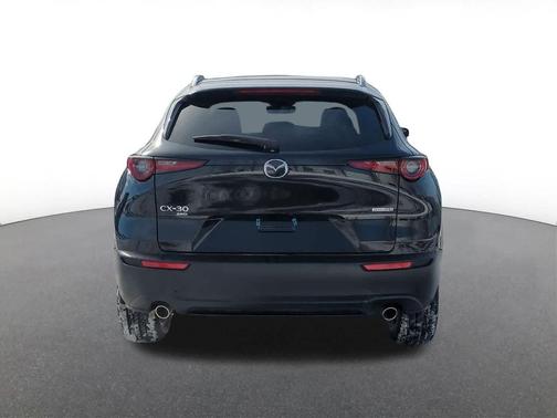 2024 Mazda CX-30 2.5 S Preferred Package