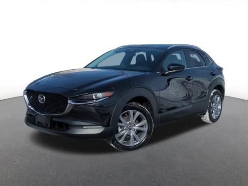 2024 Mazda CX-30 2.5 S Preferred Package