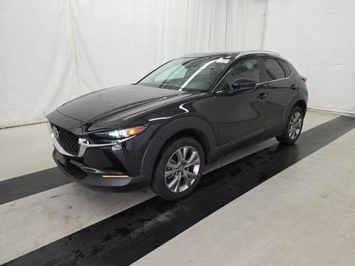 2024 Mazda CX-30 2.5 S Preferred Package