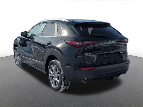 2024 Mazda CX-30 2.5 S Preferred Package