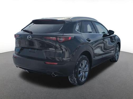 2024 Mazda CX-30 2.5 S Preferred Package