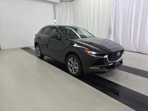 2024 Mazda CX-30 2.5 S Preferred Package