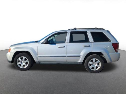 2010 Jeep Grand Cherokee Laredo