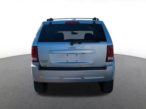 2010 Jeep Grand Cherokee Laredo