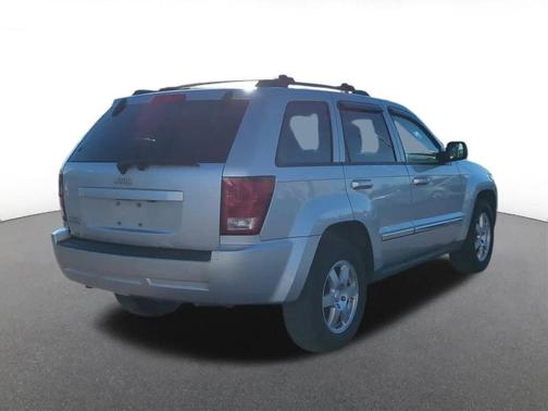 2010 Jeep Grand Cherokee Laredo